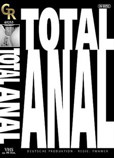Total anal